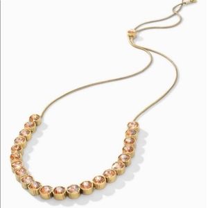 Stella & Dot VIDA Necklace